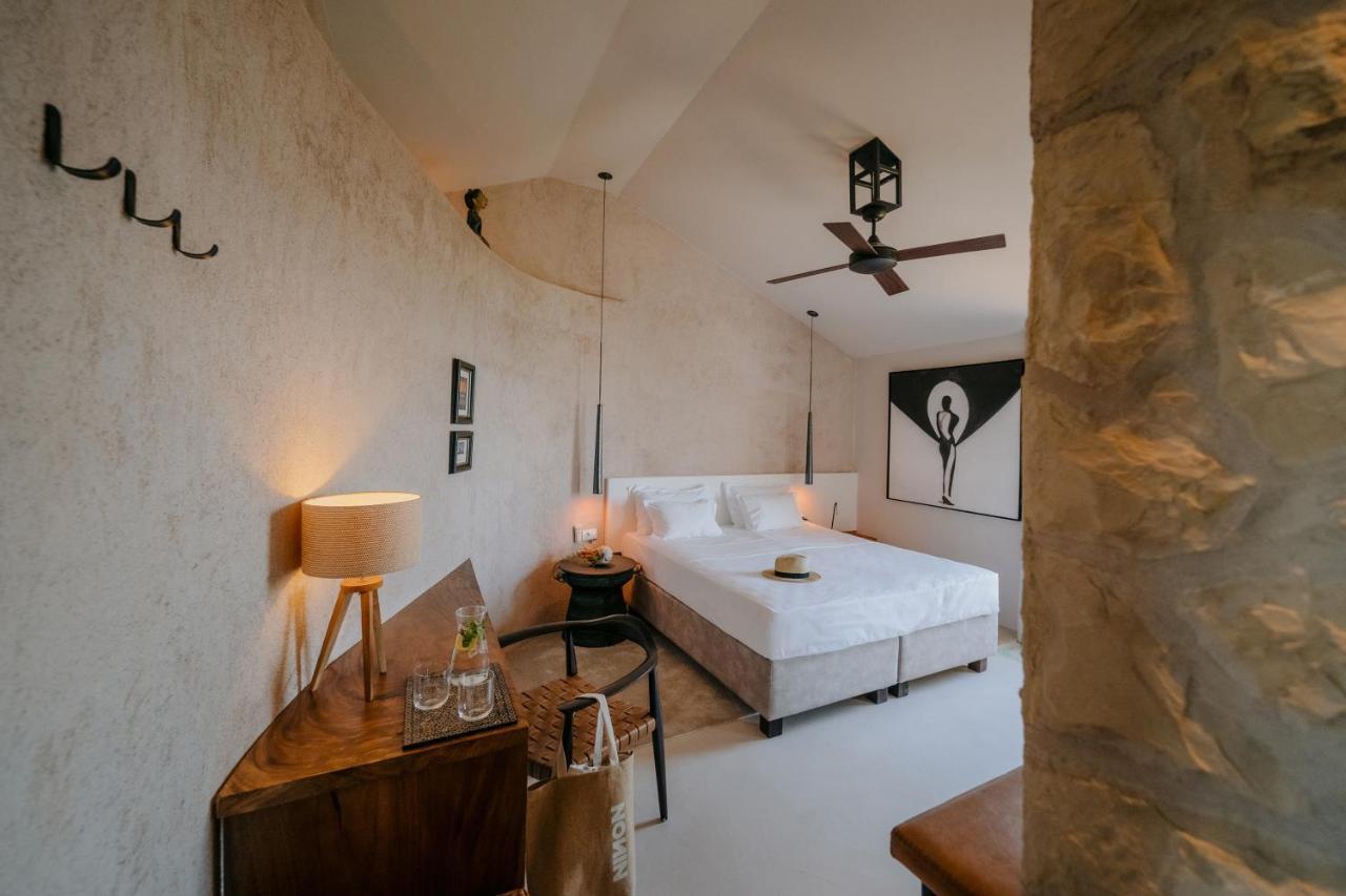 Ninon Dubrovnik - Adults Only Bed and Breakfast Brsečine Buitenkant foto