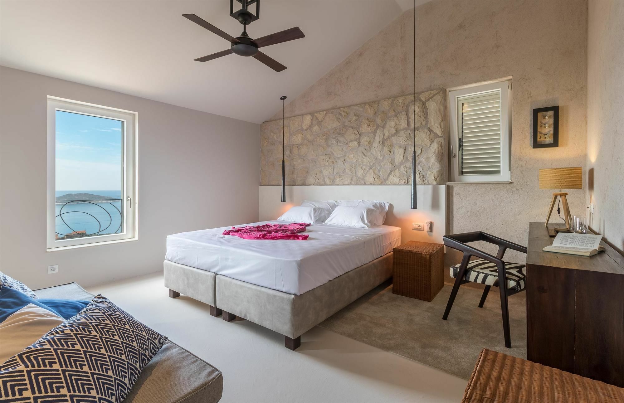 Ninon Dubrovnik - Adults Only Bed and Breakfast Brsečine Buitenkant foto