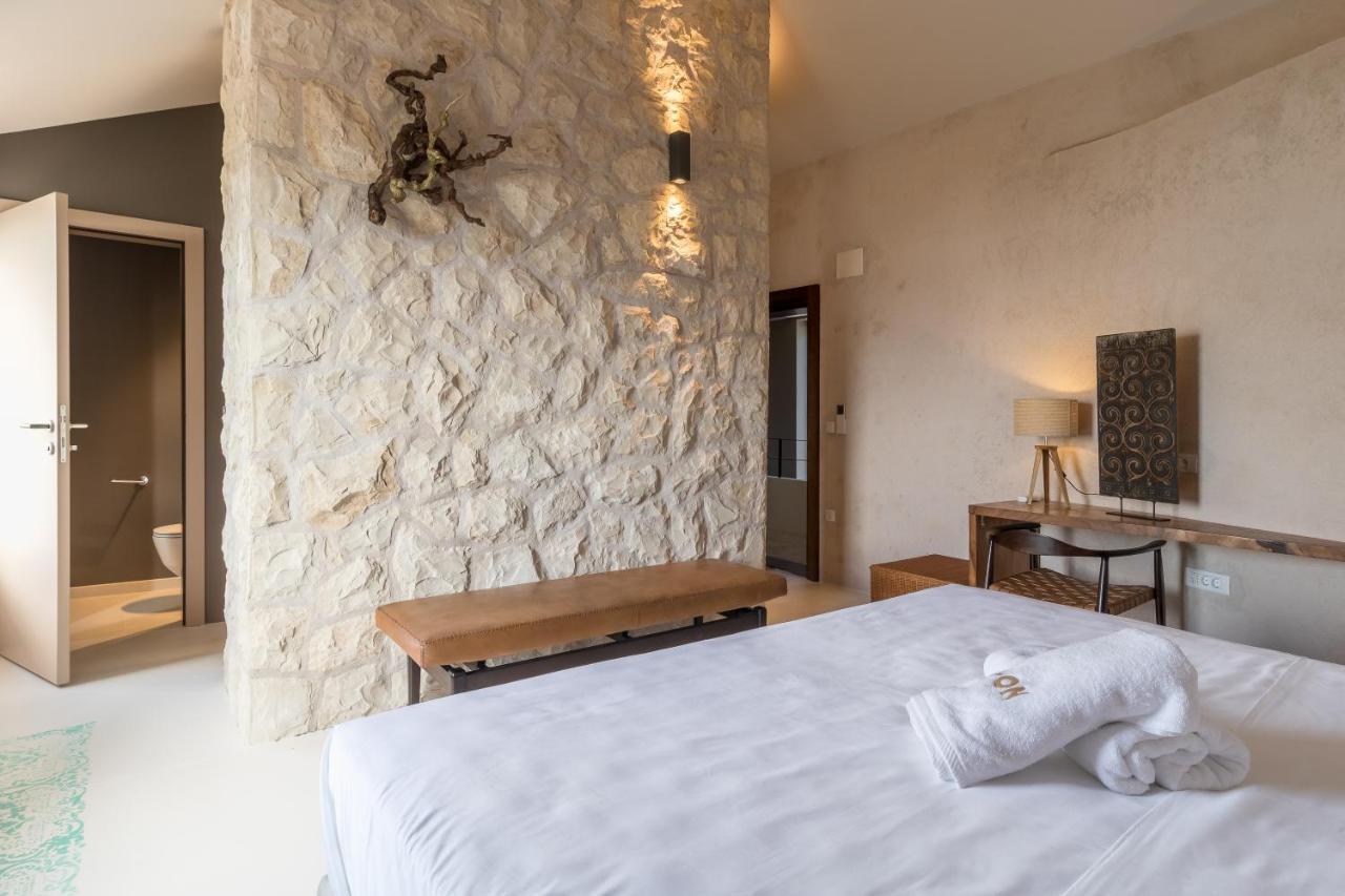 Ninon Dubrovnik - Adults Only Bed and Breakfast Brsečine Buitenkant foto